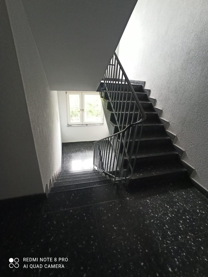 Treppenhaus