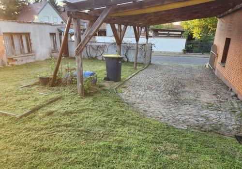 Carport