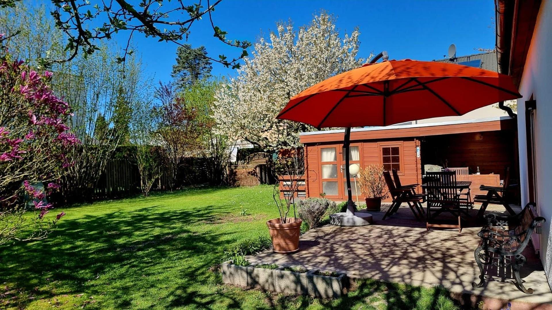 Garten