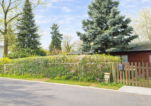 Strassenansicht