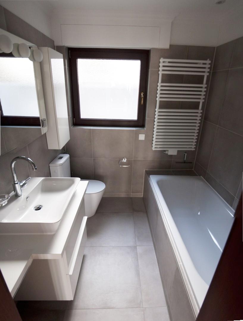 Badezimmer 1