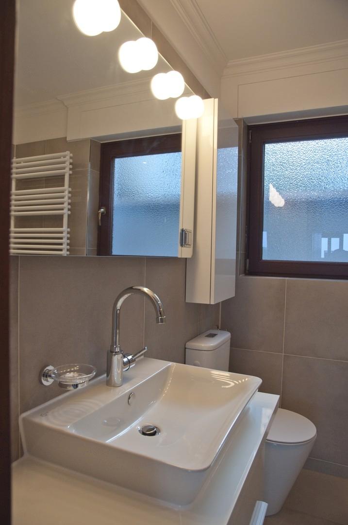 Badezimmer 2