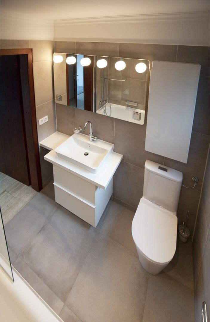 Badezimmer 3