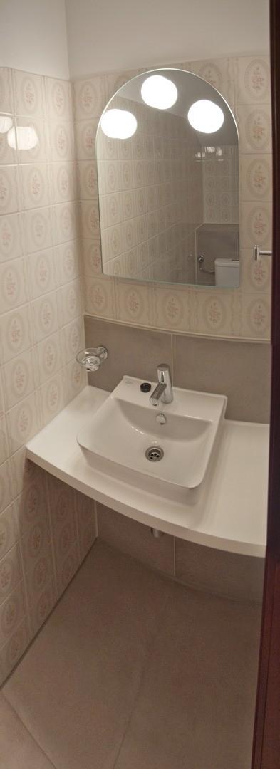 Gäste-WC 1