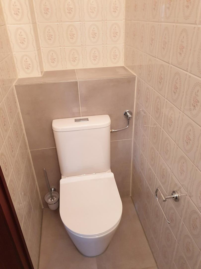 Gäste-WC 2