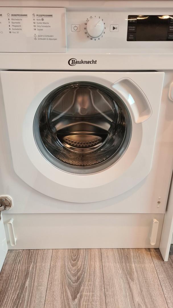 Waschmaschine Bauknecht