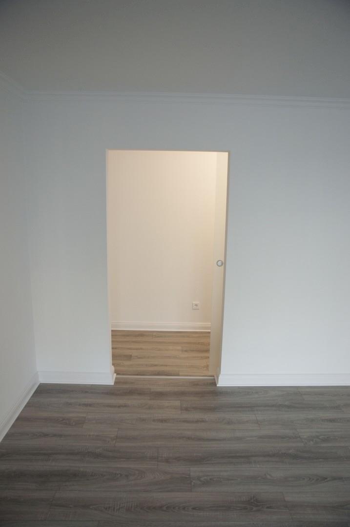 Zugang Hauswirtschaftsraum