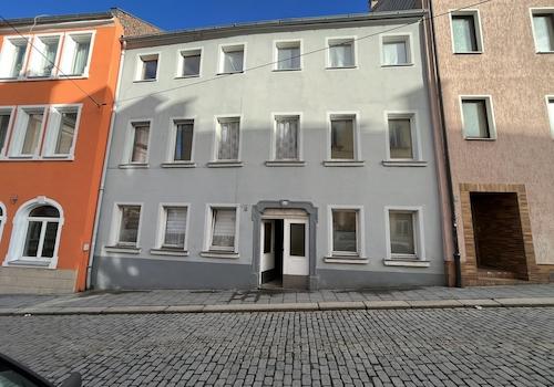 Fassade