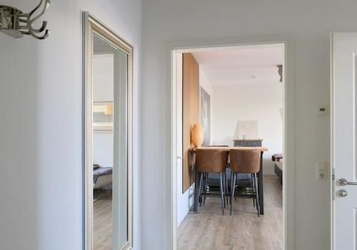 Wohnungsflur