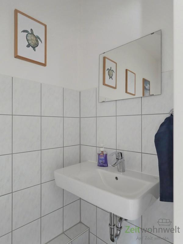 Waschbecken