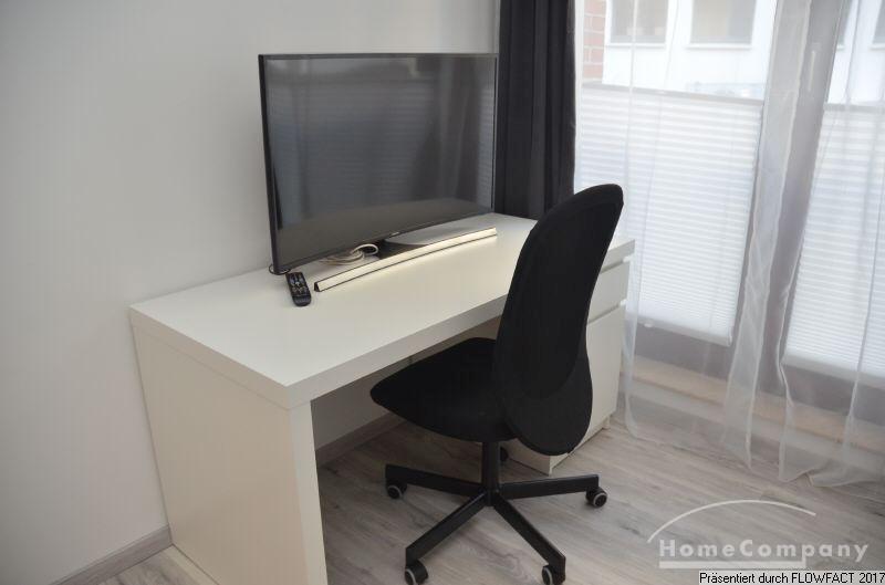 Arbeitsplatz