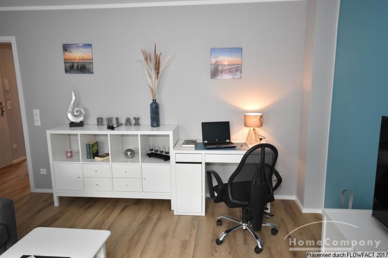 Arbeitsplatz