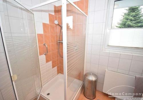 Dusche