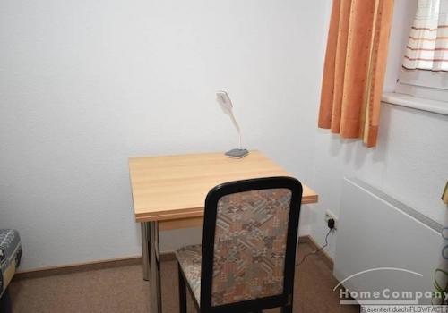 Arbeitszimmer