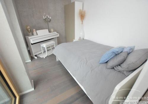 Schlafzimmer 2