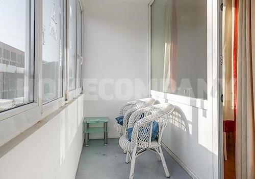 Loggia