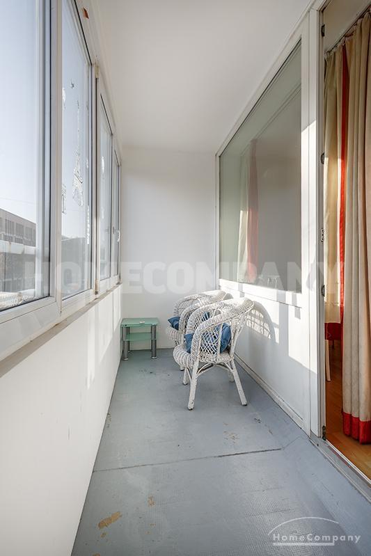 Loggia
