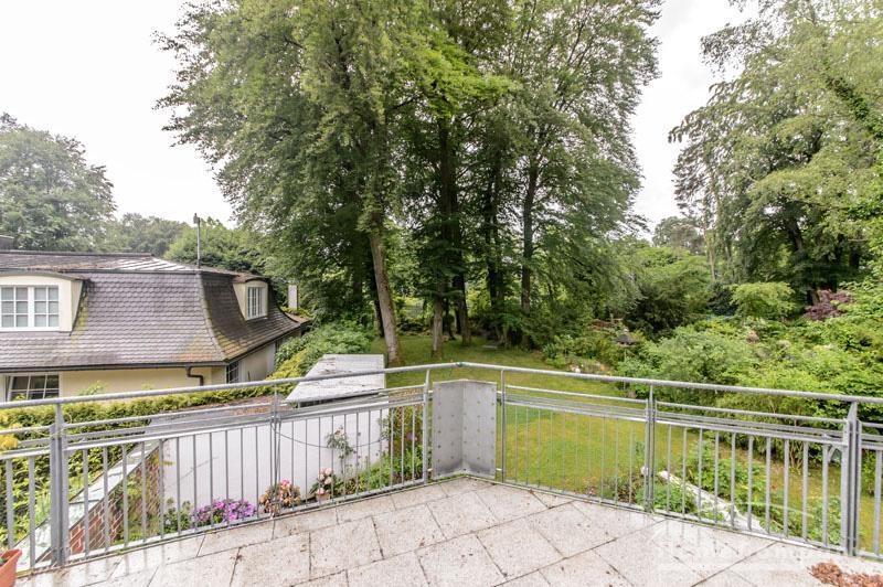 Balkon/Terrasse