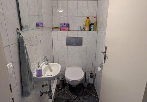 WC