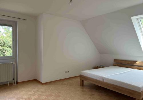 Elternschlafzimmer