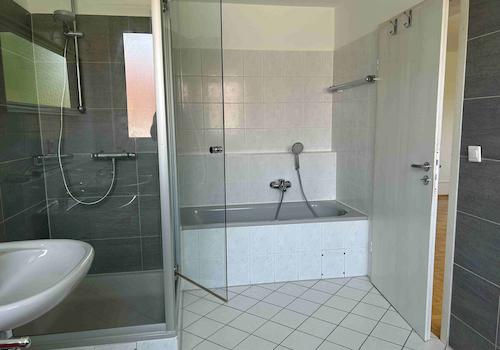 Bad en Suite