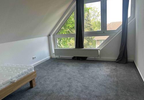 Zimmer 1 - obere Etage