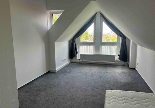 Zimmer 2 - obere Etage
