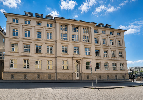 Außenansicht