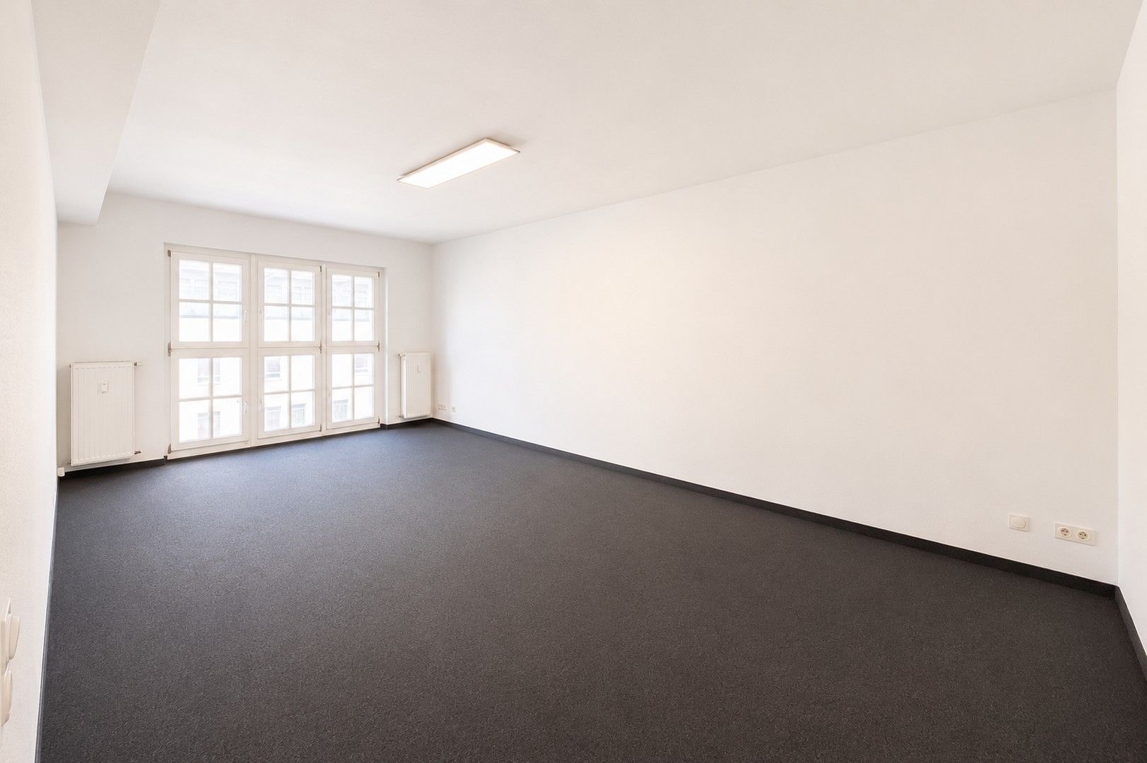 Büro 1