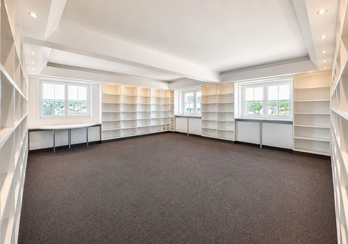 Büro 6 / Konferenzraum