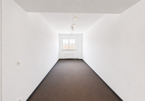 Lounge vor Konferenzraum