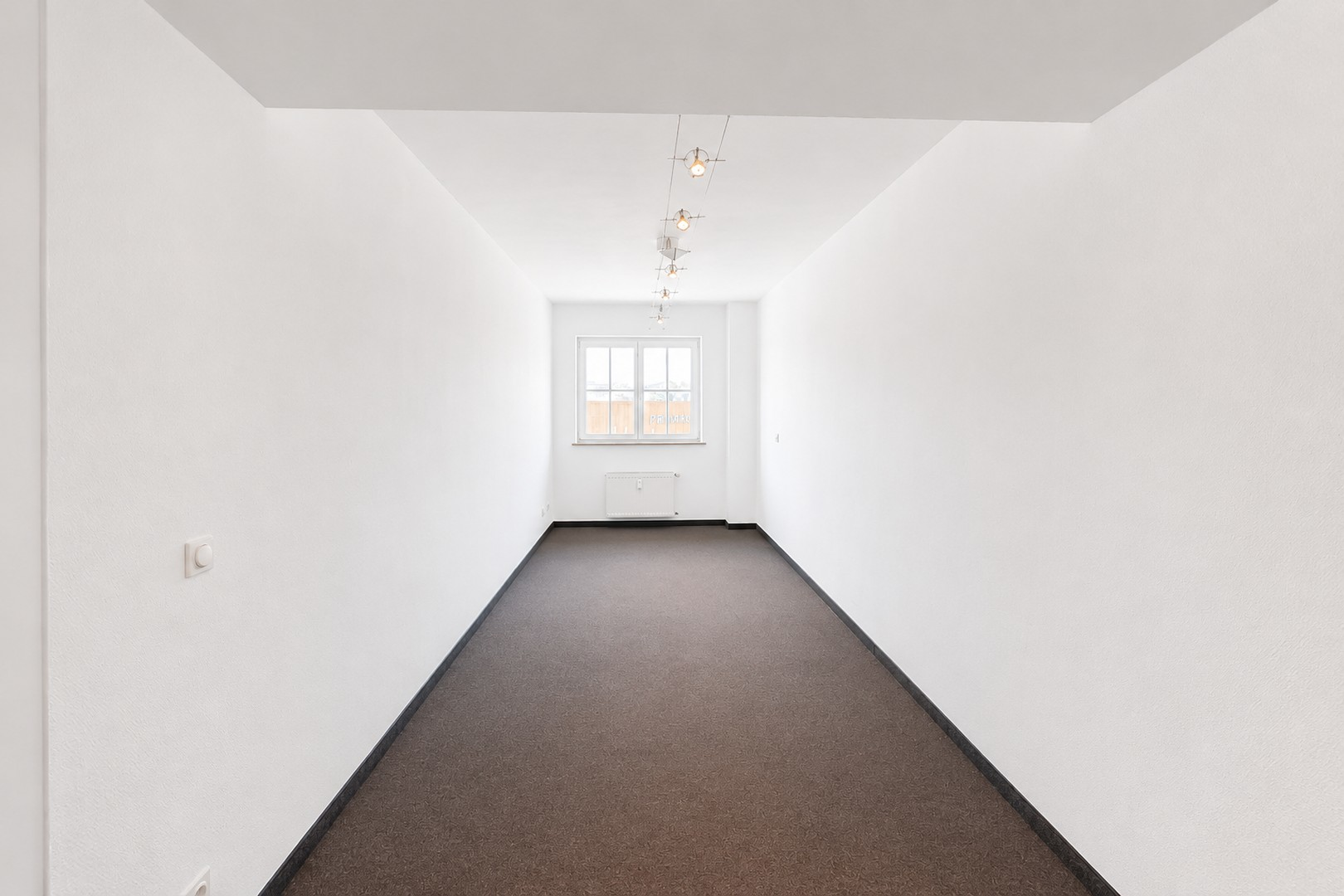 Lounge vor Konferenzraum