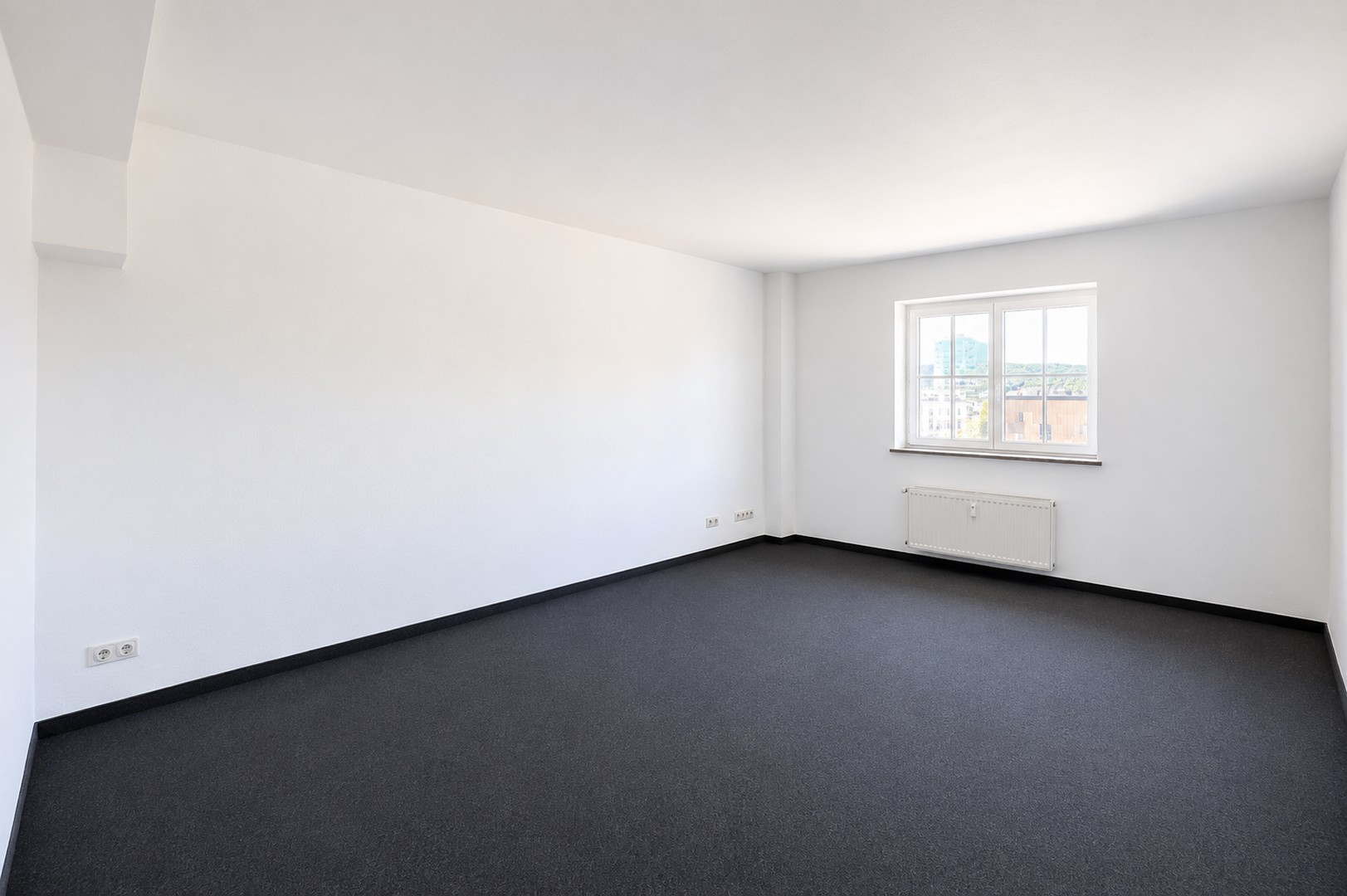Büro 7 
