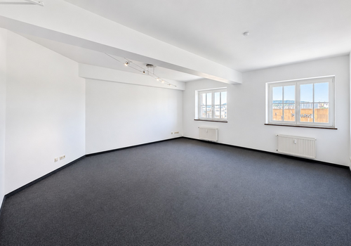 Büro 8 
