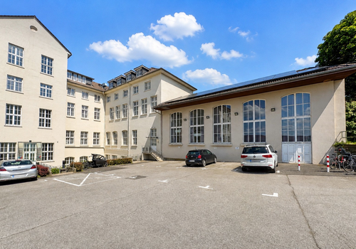 Stellplätze (bis zu 8 Stk.)