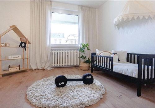 Kinderzimmer
