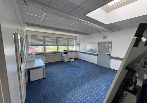 Bürofläche 2