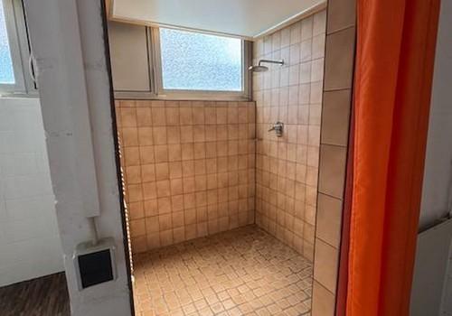 Dusche EG