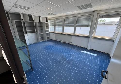 Bürozimmer 1