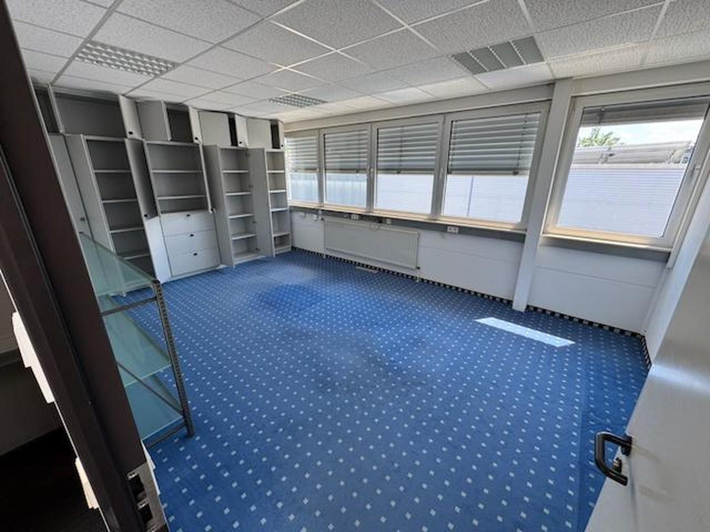 Bürozimmer 1