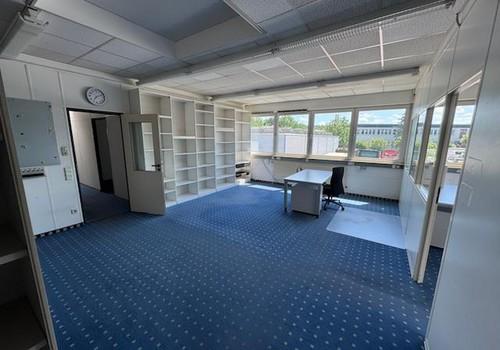 Bürofläche 1