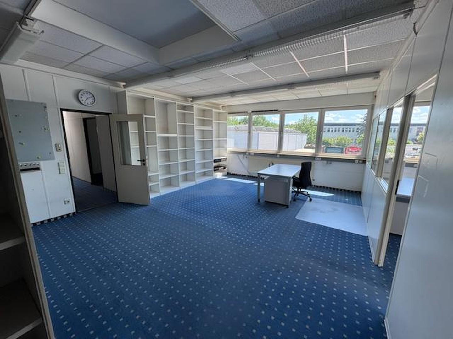 Bürofläche 1