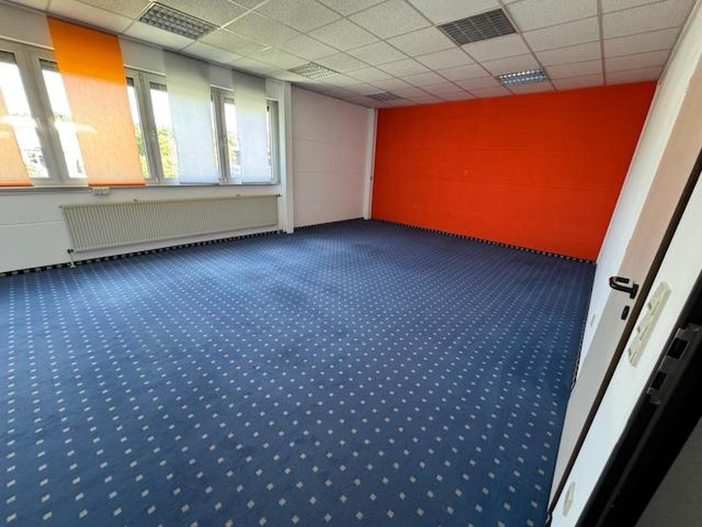 Bürofläche / Ausstellungsraum