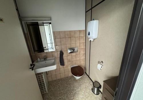 Toilette 1