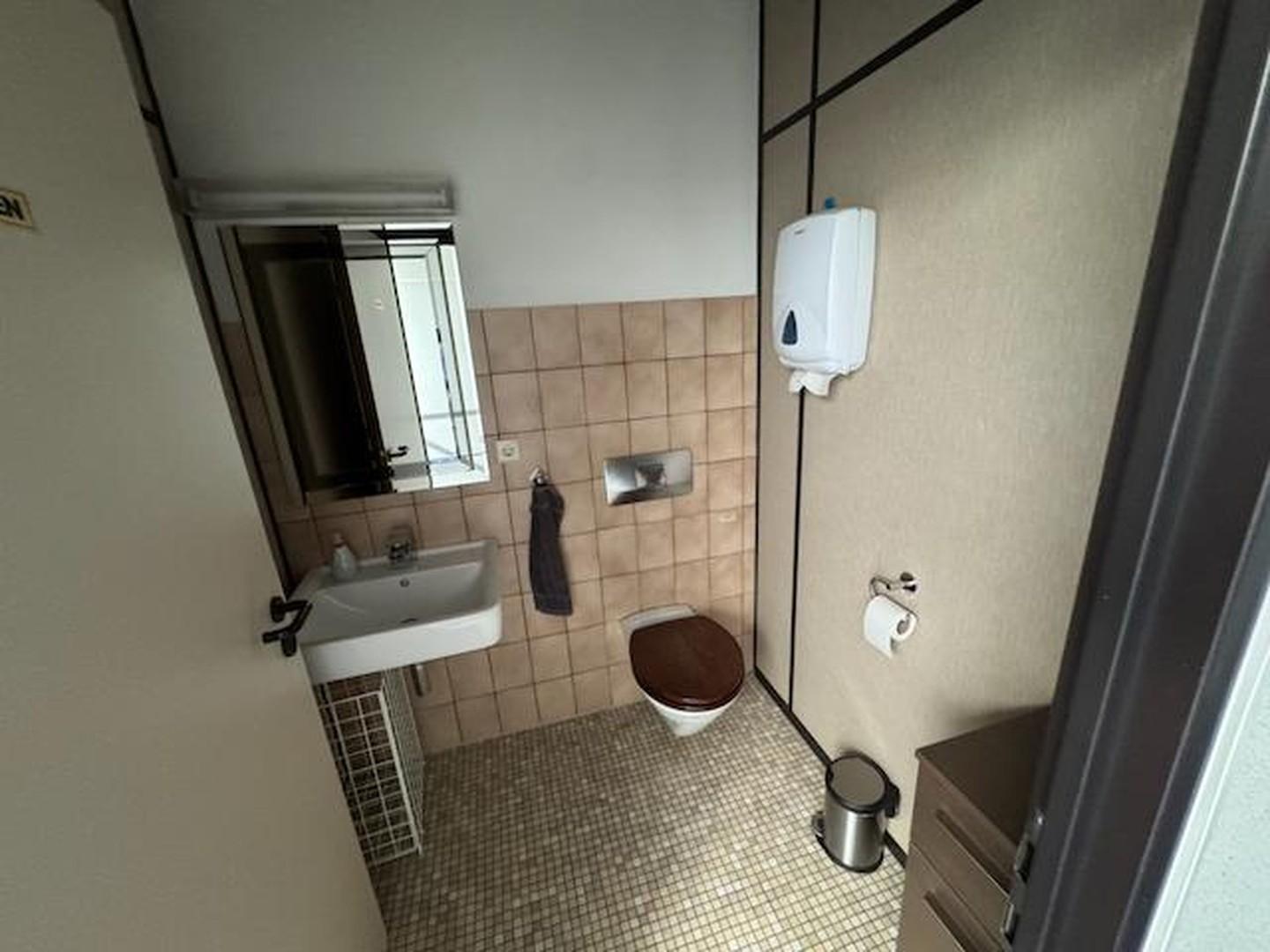 Toilette 1