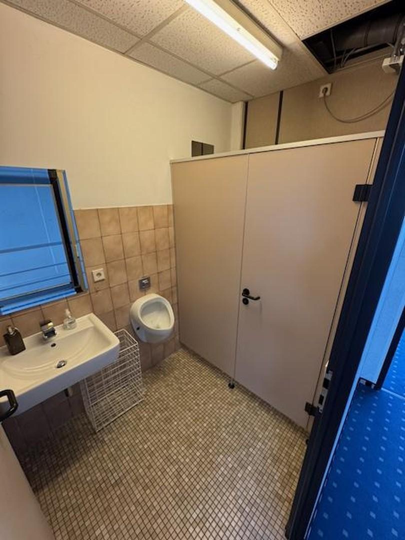 Toilette 2