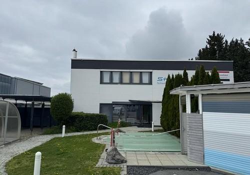 Frontansicht
