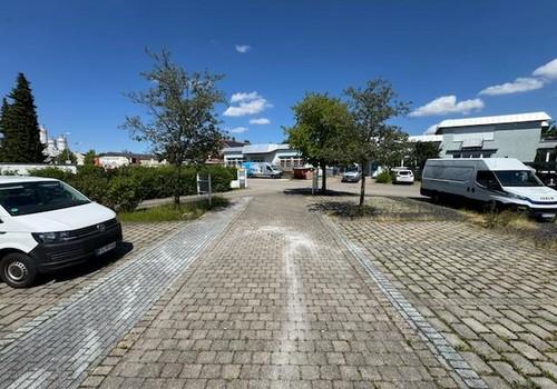 Parkplätze