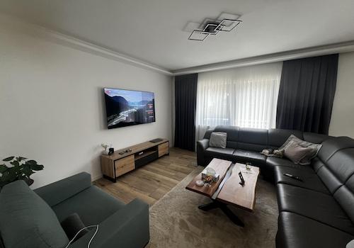 Sohnzimmer
