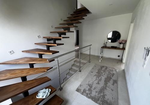 Treppen